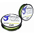 Шнур Daiwa J-Braid X4 Yellow 0.15мм  135м