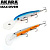 Воблер "Akara" Max Diver 120F 21г MD-120-A12
