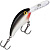 Воблер RAPALA Shad Dancer 05 /S