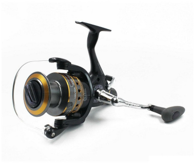 Катушка безынерц. Vit fishing J3 5000FR