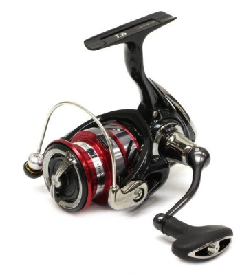 Катушка Daiwa 18 Ninja LT 2000