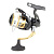 Катушка Shimano SAHARA 4000FI
