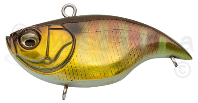 Воблер MEGABASS VIBRATION-X MICRO 52мм, 10.5г, тонущ, (GG Gill)