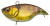 Воблер MEGABASS VIBRATION-X MICRO 52мм, 10.5г, тонущ, (GG Gill)