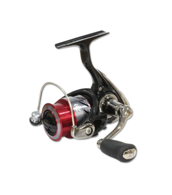 Катушка Daiwa Ninja 2000 A