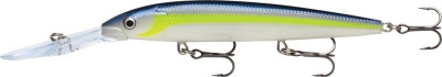 Воблер Rapala DHJ12 /HSD 