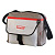 Сумка Rapala Sportsman 12 Shoulder Bag серая 