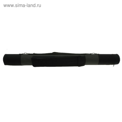 Тубус д/удилищ 2.4 м. диам.110 мм