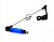 Механический сигнализатор Nautilus Brandish BACP08 Blue