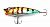 Воблер Namazu Prospector Long, L-80мм, 12,8г, поппер, поверхностный, цвет 17