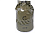 Гермомешок "СЛЕДОПЫТ - Dry Bag" без лямок, 100 л, ПВХ, цв. хаки