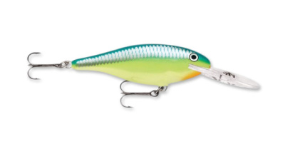 Воблер Rapala SR09 /CRSD 