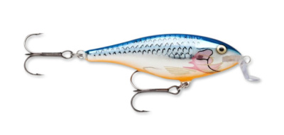 Воблер Rapala SSR09 /SB 
