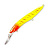 Воблер "HALCO" Sorcerer XDD+STD 125 #Rus5