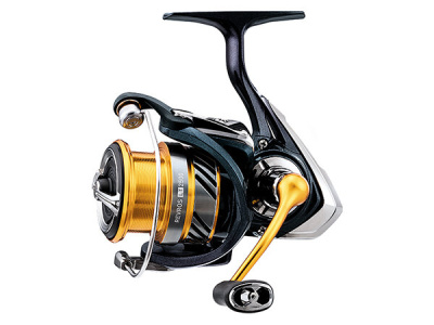 Катушка "DAIWA" Revros LT 5000-C