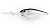Воблер "STRIKE PRO" Crankee Deep Diver плав. 8.5см 23.2г EG-053F#A010