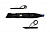 Спиннинг "Maximus" Zenith-X 21L 2.1м 3-15г