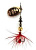 Блесна "Lucky John" BB01-006