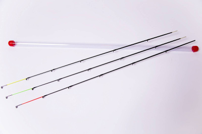 Вершинка фидерная "KAIDA" (в ассортименте) D-3 мм