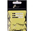 Застежки Stinger ST-2200-2M Fly/WinterJig