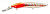 Воблер Halco Sorcerer 125 XDD-Rus4 floating 7м 20гр