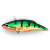 Воблер "STRIKE PRO" Rattle-N-Shad тон. 7.5см 11г JL-027S#A102G