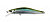 Воблер ZIPBAITS Orbit 80 SP-SR  цвет № 021R