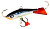 Балансир "Lucky John" Nordic 35мм+тройник 51351-69HRT