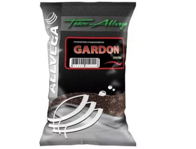 Прикормка "ALLVEGA" Gardon плотва 1кг