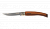 Нож филейный Opinel №8, нержавеющая сталь, рукоять бубинга