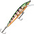 Воблер Rapala HJ12 /GP 