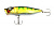 Воблер Namazu Prospector Long, L-80мм, 12,8г, поппер, поверхностный, цвет 6