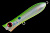 Воблер TsuYoki DART 80F 642