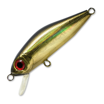 Воблер PONTOON 21, Crackjack 98SP-SR, 98 мм., 15.7гр., погруж .0.7-1 м., цвет №R22