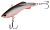 Виб "ECOPRO" Phantom 70мм 26г 031 Silver Shad