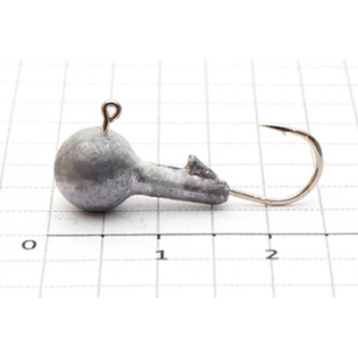 Джигер Nautilus Sting Sphere SSJ4100 2.6гр hook 6