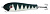 Блесна Kuusamo Professor 3. 75/12 (бусинка) BL/N-R
