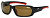 Очки "ALASKAN" Alanta поляриз. AG12-02 brown