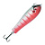 Блесна Kuusamo Professor 1. 115/27 (бусинка) R/FR/N-C
