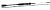 Спиннинг "Maximus" Black Side X 21M 2.1м 8-30г