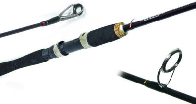 Спиннинг "Maximus" Sea Wolf 21L 2.1м 3-15г