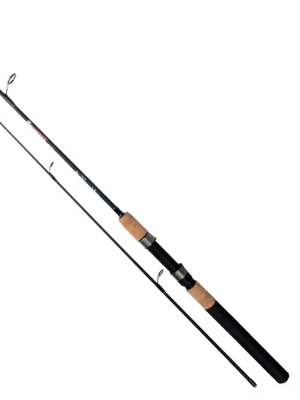 Спиннинг штекерный карбоновый AZOR FISHING Renegade 1,8 м, тест 5-25 гр.