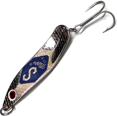 Блесна "MEPPS" S D Mer AG 12 гр. 6см