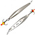 Блесна Eco Pro Spy 70 15гр S