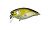 Воблер "JACKALL" Cherry One Footer 46 4.6см, 7.2г 25743 ghost ayu