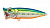 Поппер "STRIKE PRO" Pike Pop плав. 7см 10.5г SH-002C#A150-713