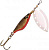 Блесна "Extreme Fishing" Absolute Addiction №1 6г G/S 30000783