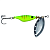 Блесна "Extreme Fishing" Absolute Giga 29г FluoYellow/S 30006122