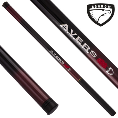 Удочка "CONDOR" Avers compact б/к 4.5м 10-30г