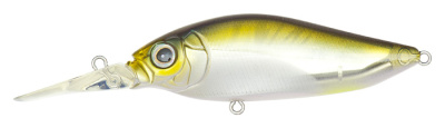 Воблер MEGABASS DIVING FLAP SLAP (NC Il Tennessee Shad)